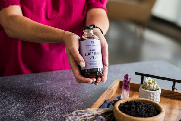 Discover Where to Buy Elderberry Syrup: Your Ultimate Guide