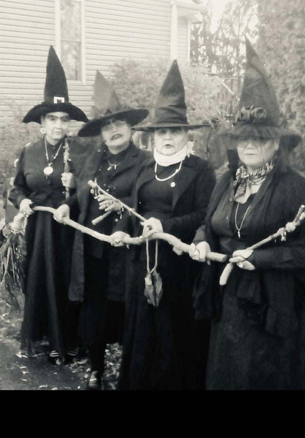 Witch's Ball Tix 2023