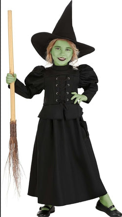 Baby Witch Ball Tix - Entrant