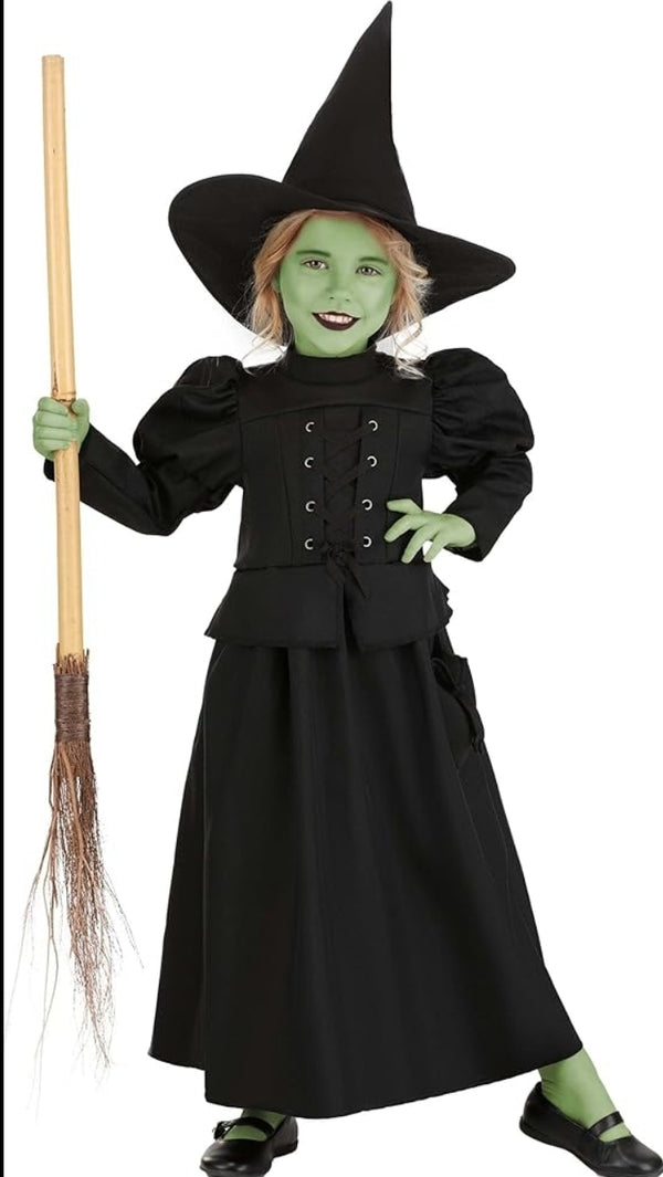 Baby Witch Ball Tix - Entrant