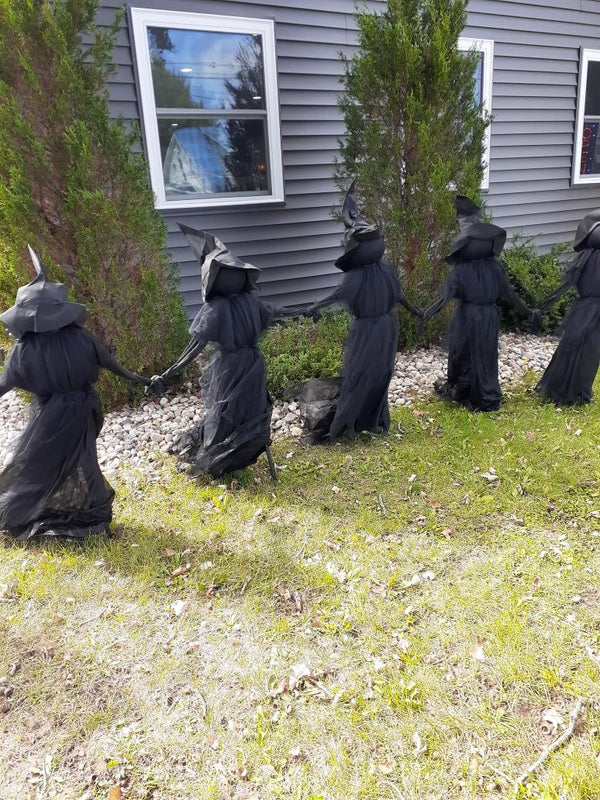 Watchers Baby Witch's Ball 2024