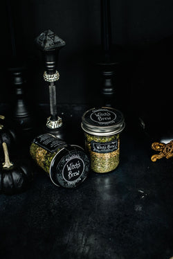 Witch's Ball Tix 2024 - Entrant