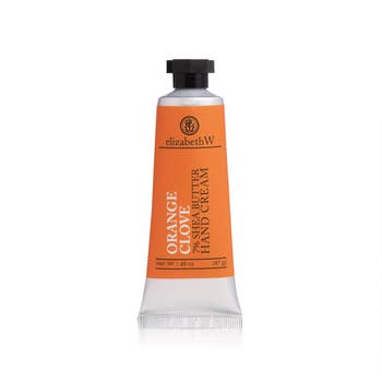 Orange Clove Mini Hand Cream