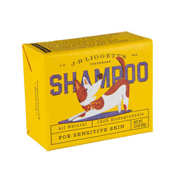 Dog Sensitive Shampoo Bar