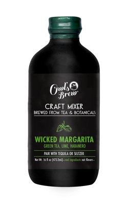 Wicked Margarita Craft Mixer