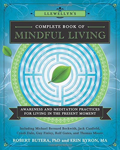 Complete Book of Mindful Living