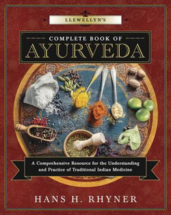 Complete Book of Ayurveda