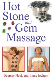 Hot Stone & Gem Massage