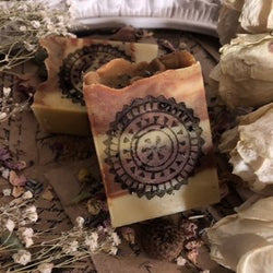 Abundance Herbal Soap