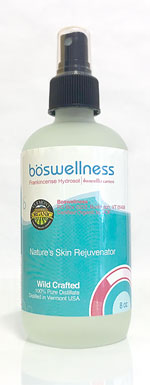 Frankincense Boswellia Carteri Hydrosol