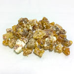 Frankincense Boswellia Frereana Resin