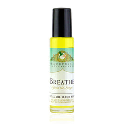 Breathe Blend Roll-On