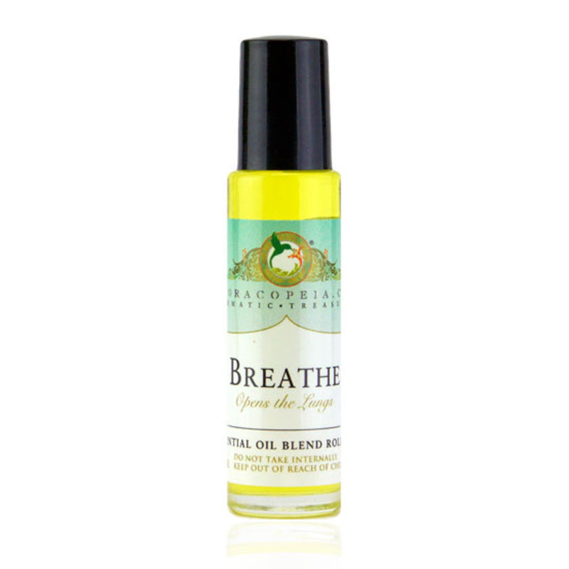 Breathe Blend Roll-On