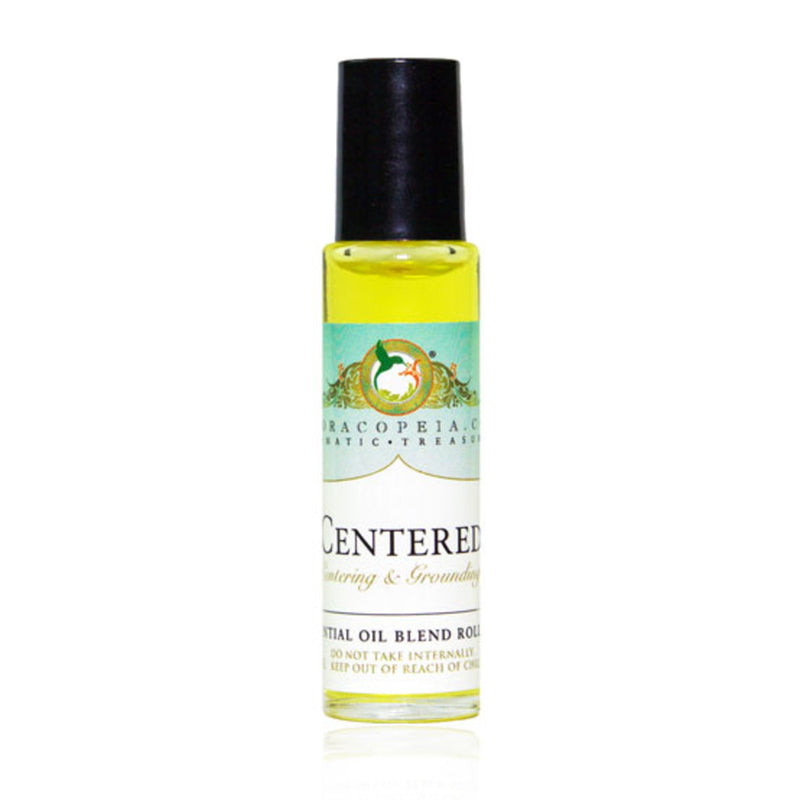 Centered Blend Roll-On