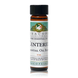Centered Oil Blend
