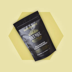 Chaga Tea 3 oz