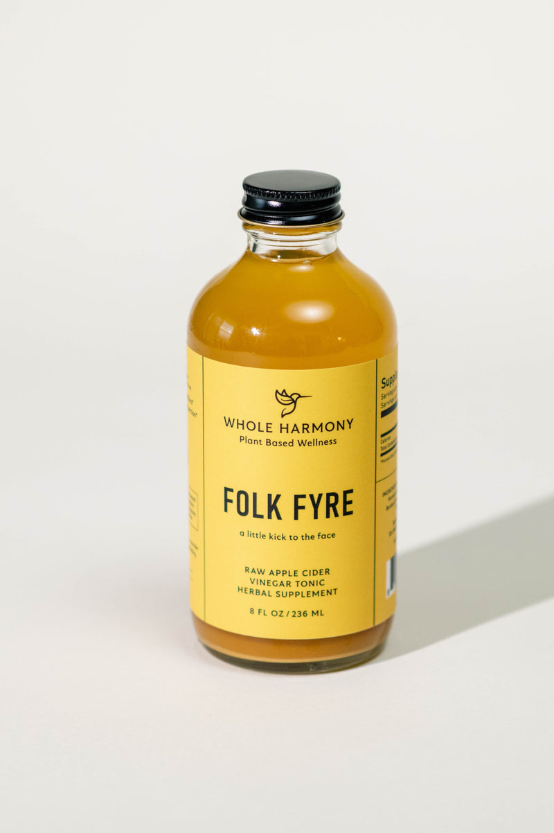 Folk Fyre