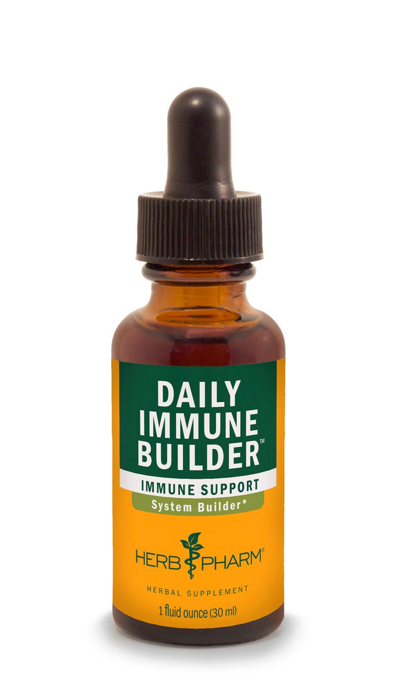 Daily Immune Builder Tincture