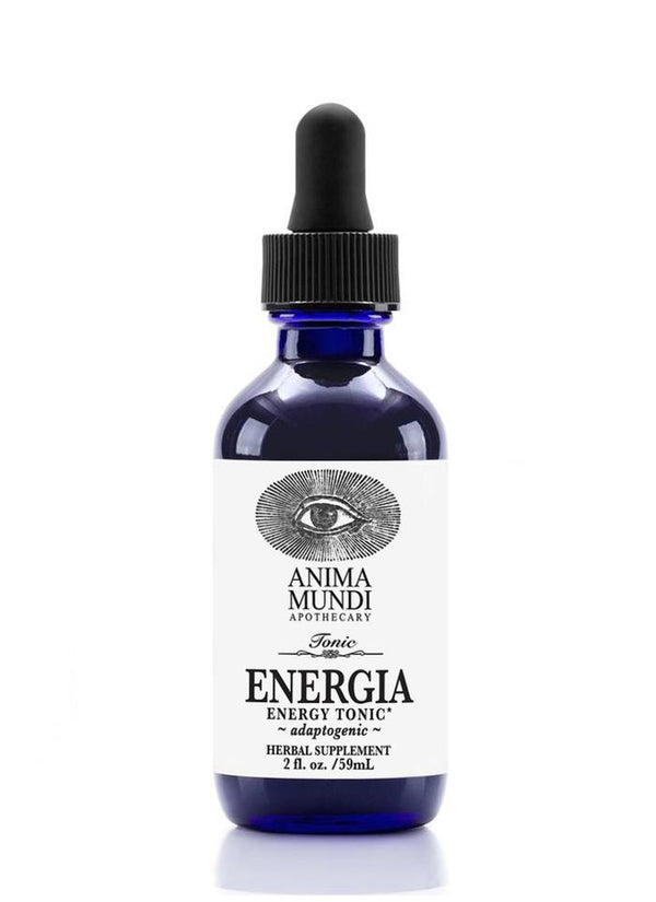 Energia Tonic