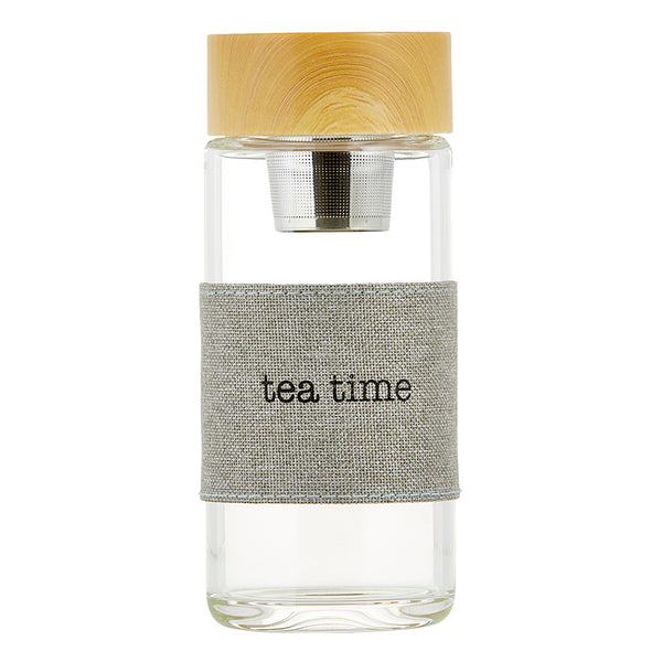 Tea Time Infuser