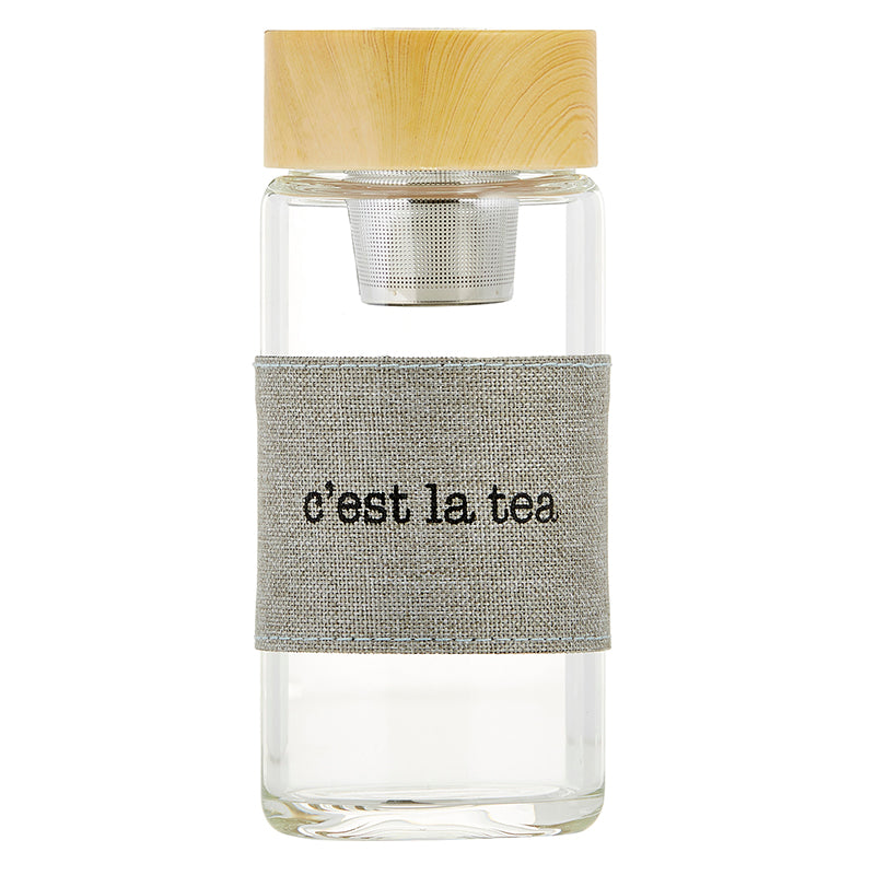 C'est La Tea Infuser