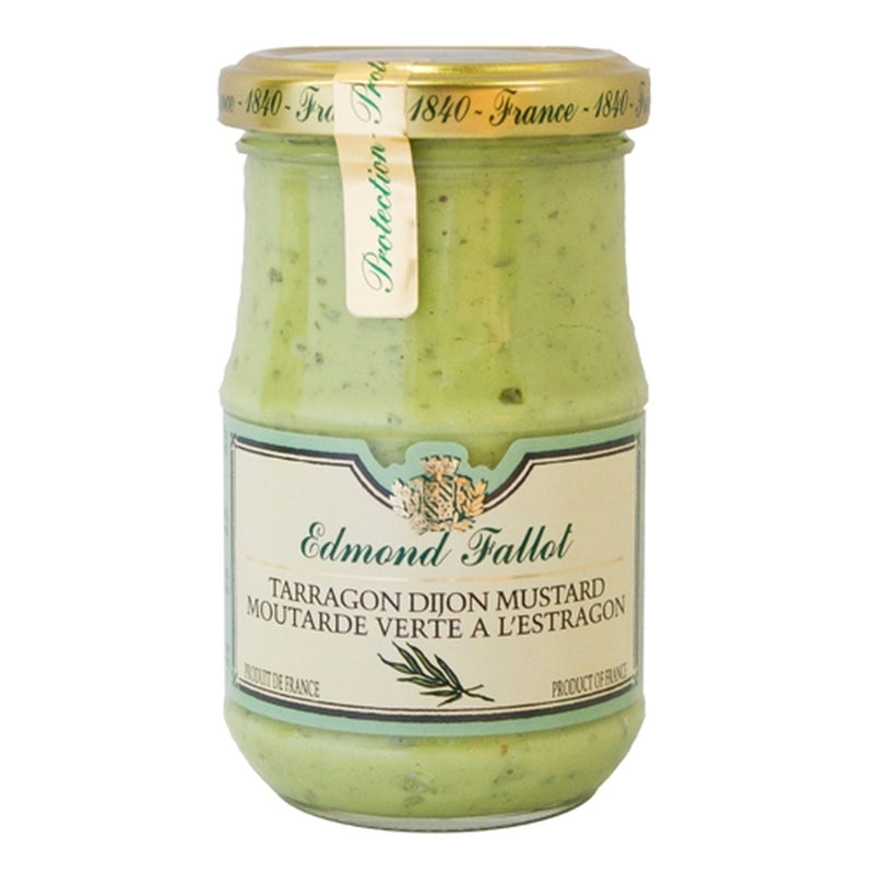 Tarragon Mustard