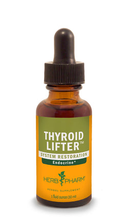 Thyroid Lifter Tincture
