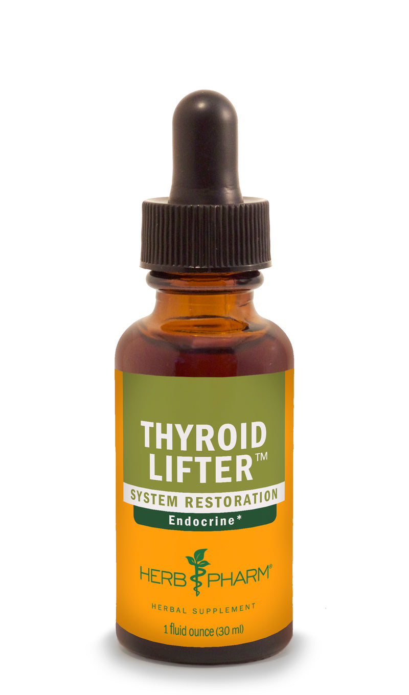 Thyroid Lifter Tincture