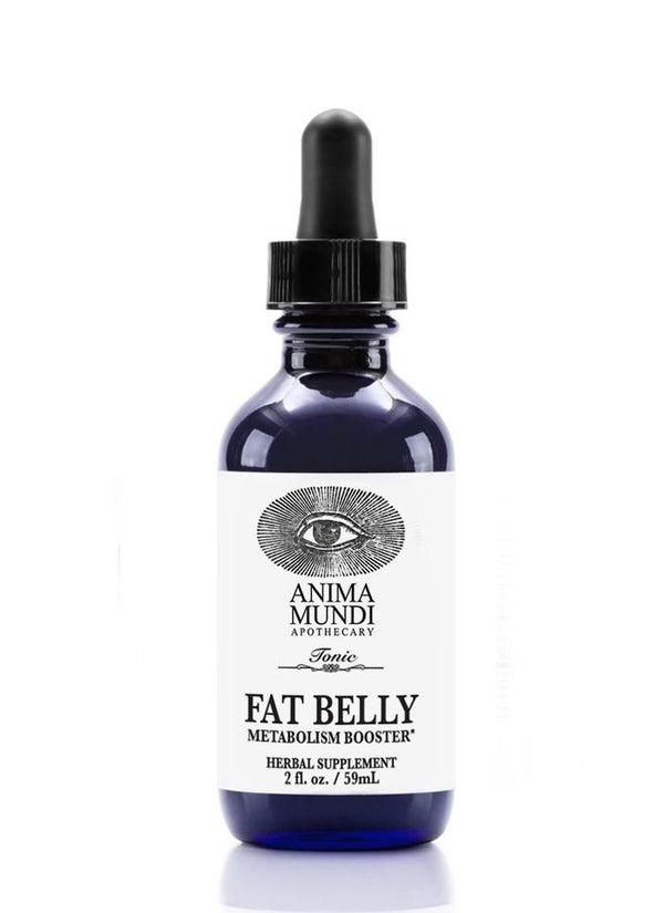 Fat Belly Tonic