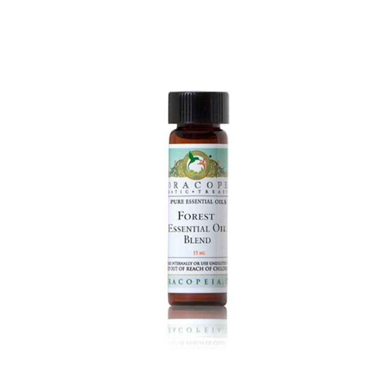 Forest Oil Blend