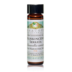 Frankincense Serrata Oil