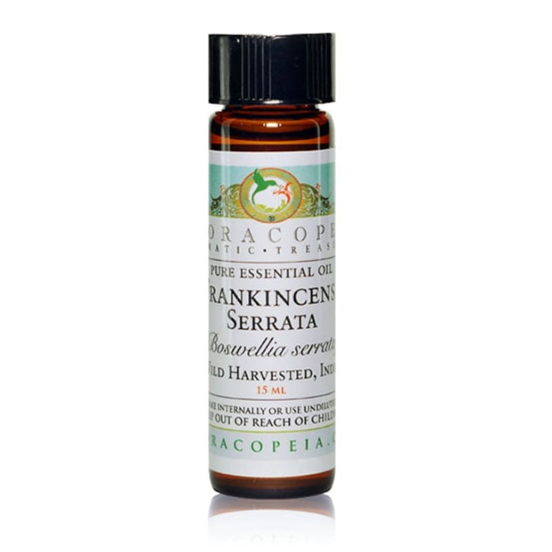 Frankincense Serrata Oil