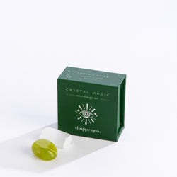 Crystal Magic Mini Energy Set (D+S)