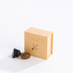 Crystal Magic Mini Energy Set (G+P)