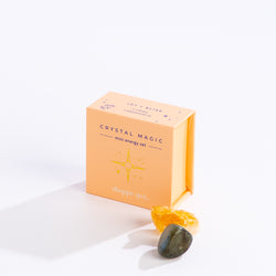 Crystal Magic Mini Energy Set (J+B)