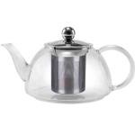Glass Teapot 1200 ml