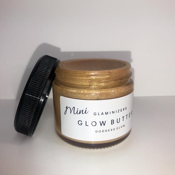 Glow Butter - Goddess Glow