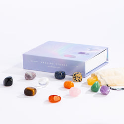 Healing Stones