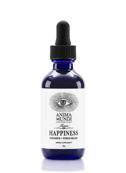 Happiness Tonic