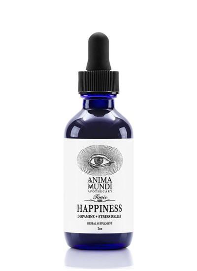 Happiness Tonic