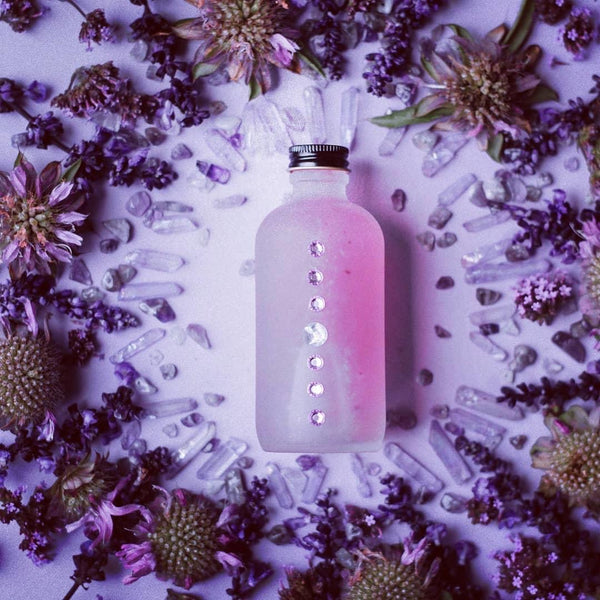 Third Eye Chakra Beverage - PICK UP ONLY