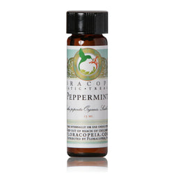 Peppermint Oil
