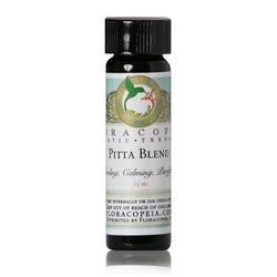 Pitta Oil Blend