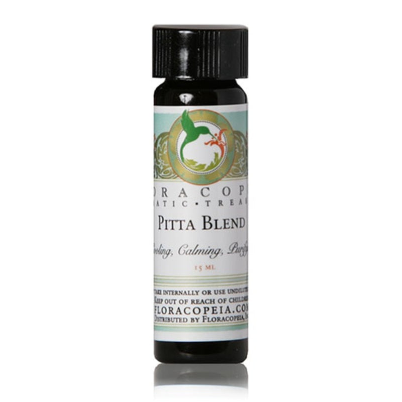 Pitta Oil Blend