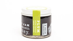 Plum Anise Hyssop Lemon Verbena 2 oz. Jam