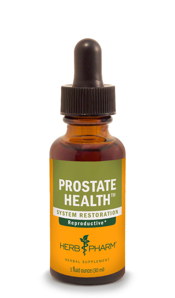 Prostate Health Tincture
