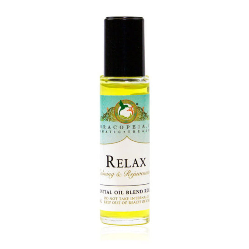 Relax Blend Roll-On