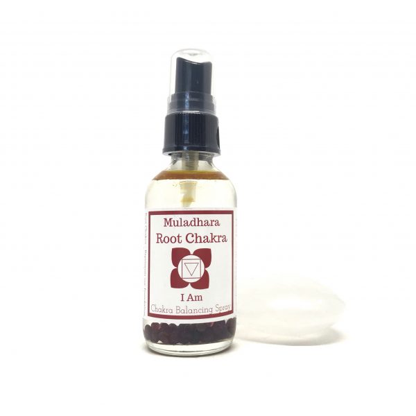 Root Chakra Spray
