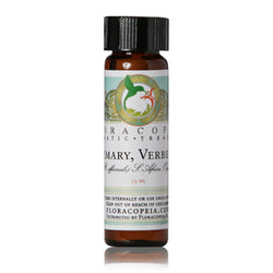 Rosemary Verbenone Oil
