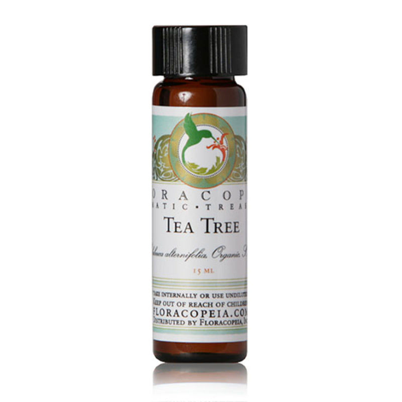 Tea Tree Oil